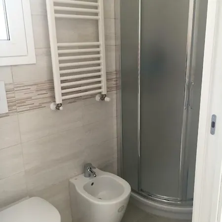 Apartment I Tesori Di Giada Donnalucata (Sicily)