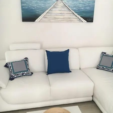 I Tesori Di Giada Apartment Donnalucata (Sicily)