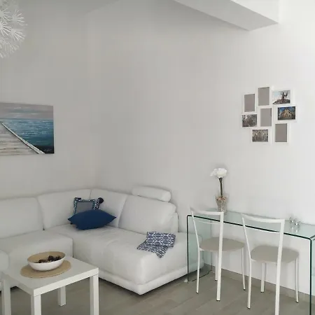 I Tesori Di Giada * Donnalucata (Sicily)