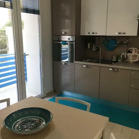 I Tesori Di Giada * Donnalucata (Sicily)