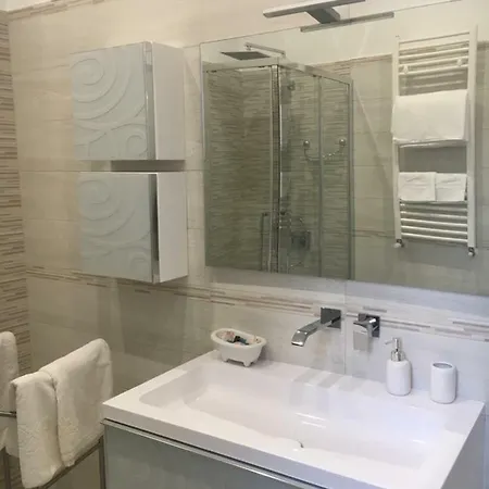 I Tesori Di Giada Apartment *