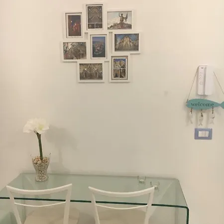 I Tesori Di Giada Apartment Donnalucata (Sicily)