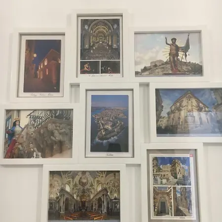 I Tesori Di Giada Apartment *