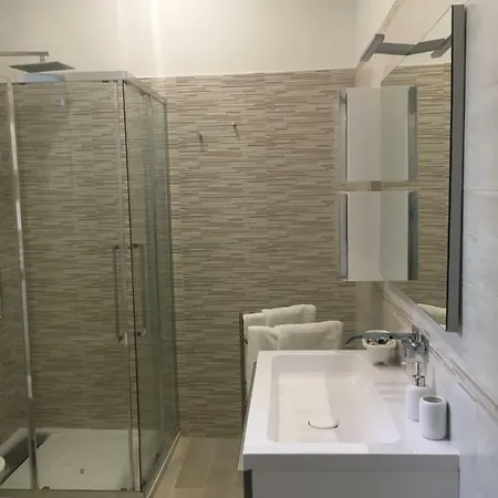 Apartment I Tesori Di Giada Donnalucata (Sicily)