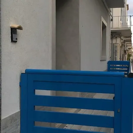 Apartment I Tesori Di Giada *