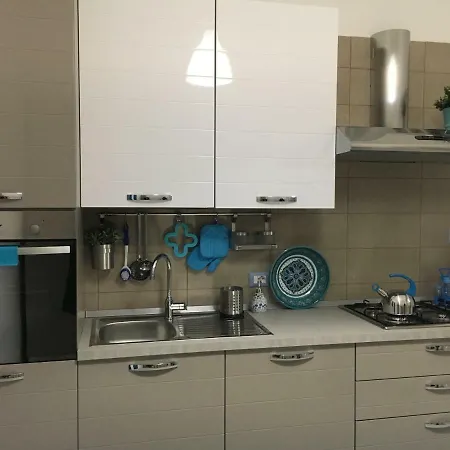 I Tesori Di Giada Apartment Donnalucata (Sicily)