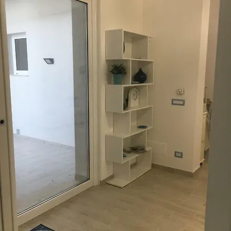 公寓 I Tesori Di Giada 多纳卢卡他