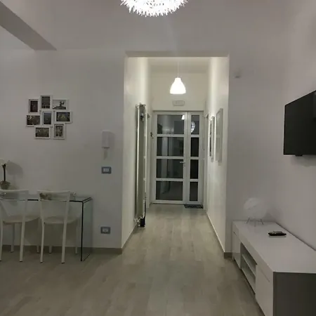 Apartment I Tesori Di Giada *