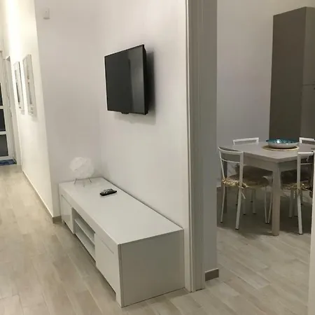 I Tesori Di Giada Apartment