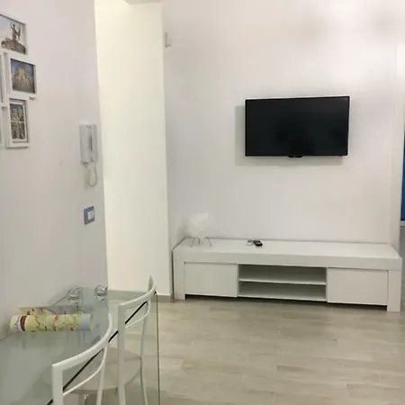 Apartment I Tesori Di Giada