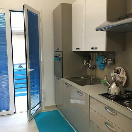 I Tesori Di Giada Apartment *