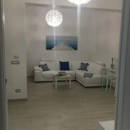 I Tesori Di Giada * Donnalucata (Sicily)