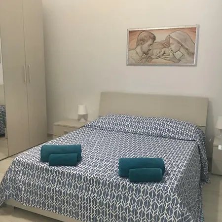 I Tesori Di Giada Apartment *