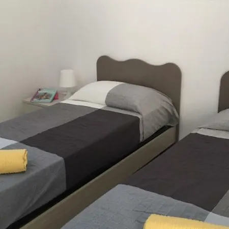 Apartment I Tesori Di Giada Donnalucata (Sicily)