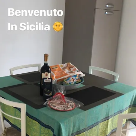 I Tesori Di Giada Apartment